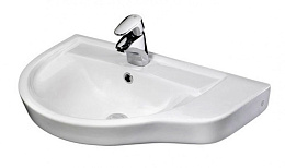 Умывальник Nordic 2700 R 1127000108 (GUSTAVSBERG)