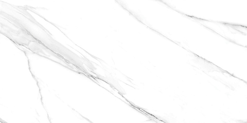 Керамический гранит BUTIK White K-2020/MR 600x1200 (Kerranova)