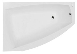 Ванна акриловая Arn L 1600X1000 (HusKarl)