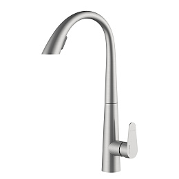 Смеситель для кухни A8617 (WasserKRAFT)
