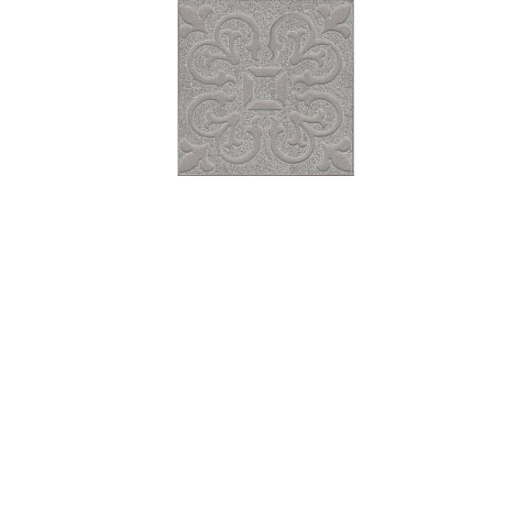 Вставка Про Матрикс серый SBD021\DD2019 (Kerama Marazzi)