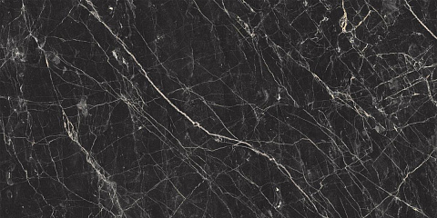 Керамический гранит Black Arkadia 60x120 полированный (Laparet)