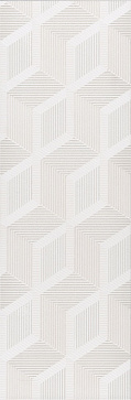 Декор Морандо белый обрезной HGD\A428\12146R (Kerama Marazzi)