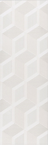 Декор Морандо белый обрезной HGD\A428\12146R (Kerama Marazzi)