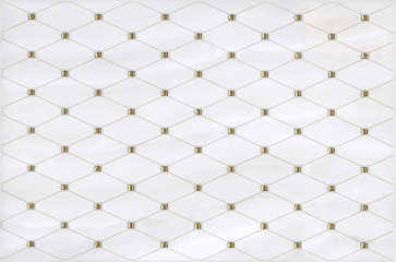 Декор ЛЕТНИЙ САД Светлый AD/A313/8259 (Kerama Marazzi)