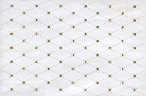 Декор ЛЕТНИЙ САД Светлый AD/A313/8259 (Kerama Marazzi)