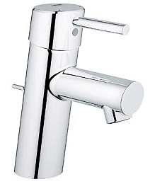 Смеситель для умывальника Concetto New 32204001 (GROHE)