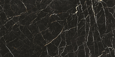 Керамический гранит Allure Imperial Black Ret 160 (Atlas Concorde Russia)