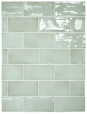 Плитка настенная Manacor Mint 26902 (Equipe)