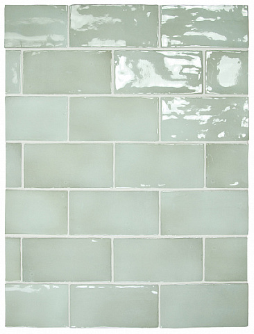 Плитка настенная Manacor Mint 26902 (Equipe)