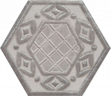 Вставка ТЮРЕН HGD\A296\SG1010 (Kerama Marazzi)