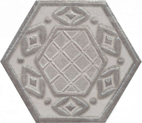 Вставка ТЮРЕН HGD\A296\SG1010 (Kerama Marazzi)