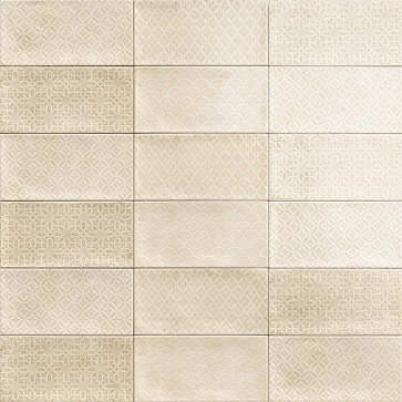 Плитка настенная CAMDEN Decor Bone PT03067 100x200 (Mainzu Ceramica)