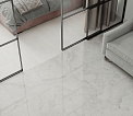 Керамический гранит Брич Сильвер / Breach Silver 60x60 полированный (Laparet)