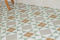 Керамический гранит ЭКЛЕКТИКА Честер 200x200 (Smile Tile)