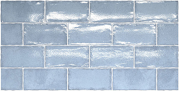 Плитка настенная Altea Ash Blue 75x150 27607 (Equipe)