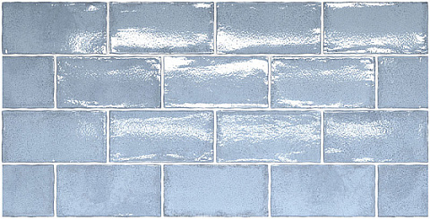 Плитка настенная Altea Ash Blue 75x150 27607 (Equipe)