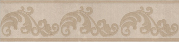 Бордюр ВЕРСАЛЬ беж STG\A610\11128R (Kerama Marazzi)