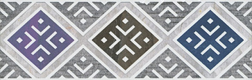 Бордюр ЛИНЬЯНО ALD\A37\7071T (Kerama Marazzi)