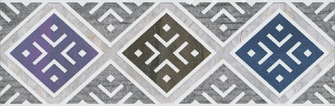 Бордюр ЛИНЬЯНО ALD\A37\7071T (Kerama Marazzi)