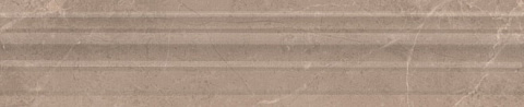 Бордюр ГРАН ПАЛЕ Багет беж BLE007 (Kerama Marazzi)