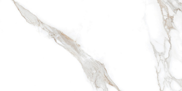 Керамический гранит Classic Marble Statuario Irish Gold Matt N20541 800x1600 (Neodom)