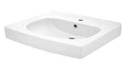 Умывальник ПИЛОТ 50 1WH301970 (SANTEK)