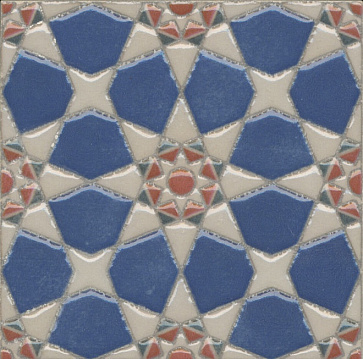 Вставка Паласио VT\A62\1266 (Kerama Marazzi)