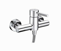 Смеситель для душа Main 4100 4102 (WasserKRAFT)