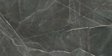 Керамический гранит City Marble Калакатта Блэк лаппатированный 600x1200 K951845LPR01VTEP (Vitra)
