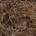 Керамический гранит Эмперадор Браун полированный 600x600 (Laparet)