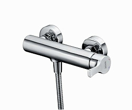 Смеситель для душа Berkel 4800 4802 (WasserKRAFT)