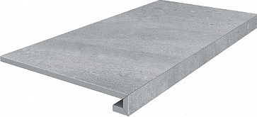 Ступень ПРО МАТРИКС серый DD602200R\GCF (Kerama Marazzi)