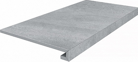 Ступень ПРО МАТРИКС серый DD602200R\GCF (Kerama Marazzi)