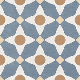 Керамический гранит DESIGN ART Rico GP2020DSA23 200X200 (New Trend)