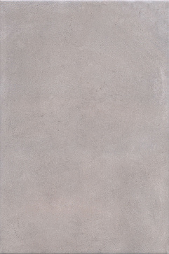 Плитка настенная Александрия серый матовый 20х30 8266 (Kerama marazzi)