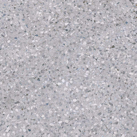 Керамический гранит Терраццо серый тёмный обрезной SG632820R (KERAMA MARAZZI)