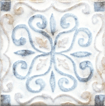 Декор Барио DD\C28\17023 (Kerama Marazzi)