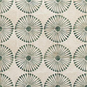 Керамический гранит CARINO Deco Palma Matt PT03566 200x200 (Mainzu Ceramica)