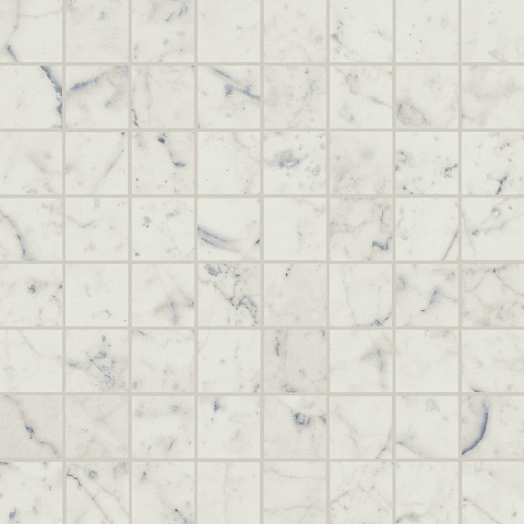Декор CHARME EXTRA Carrara Mosaico Lux (Italon)