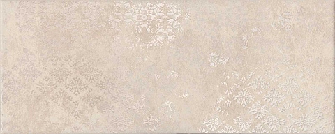 Декор КАННАРЕДЖО Бежевый матовый OS\D294\7245 200Х500 (KERAMA MARAZZI)