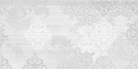 Декор Grey Shades GS2L051 (Cersanit)