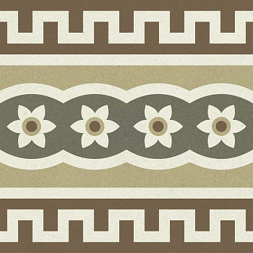 Декор Conti/Конти multi decor 02(Gracia Ceramica)
