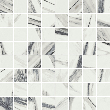 Мозаика Charme Deluxe Floor Project Fantastico Mosaico 29.2х29.2 Lux Rett (Italon)