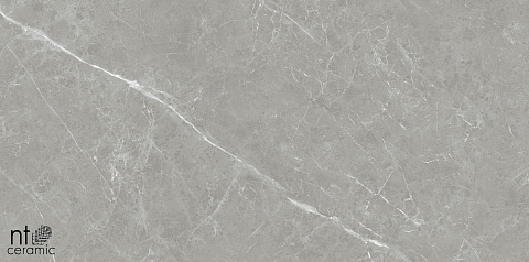 Керамический гранит Pietra NTT1102 лаппатированный PT612NTT1102L 600x1200 (NT Ceramic)