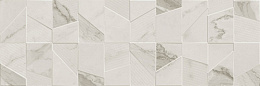 Плитка настенная Calacatta silver Top matt 300x900 (Azteca)