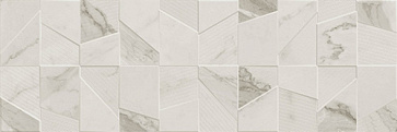 Плитка настенная Calacatta silver Top matt 300x900 (Azteca)