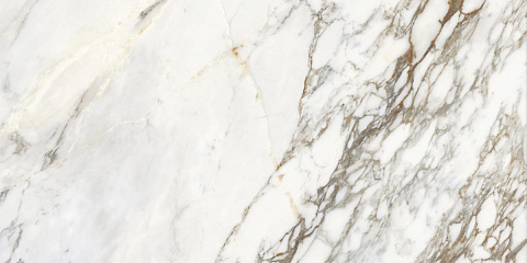 Керамический гранит Calacatta Roma 60x120 полированный (Laparet)