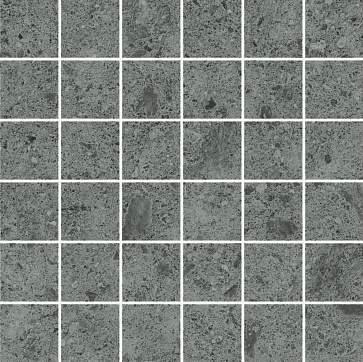 Декор GENESIS Grey Mosaico (Italon)
