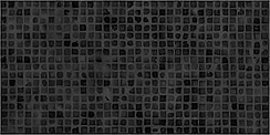 Плитка настенная Terra чёрный 08-31-04-1367 (Ceramica Classic)